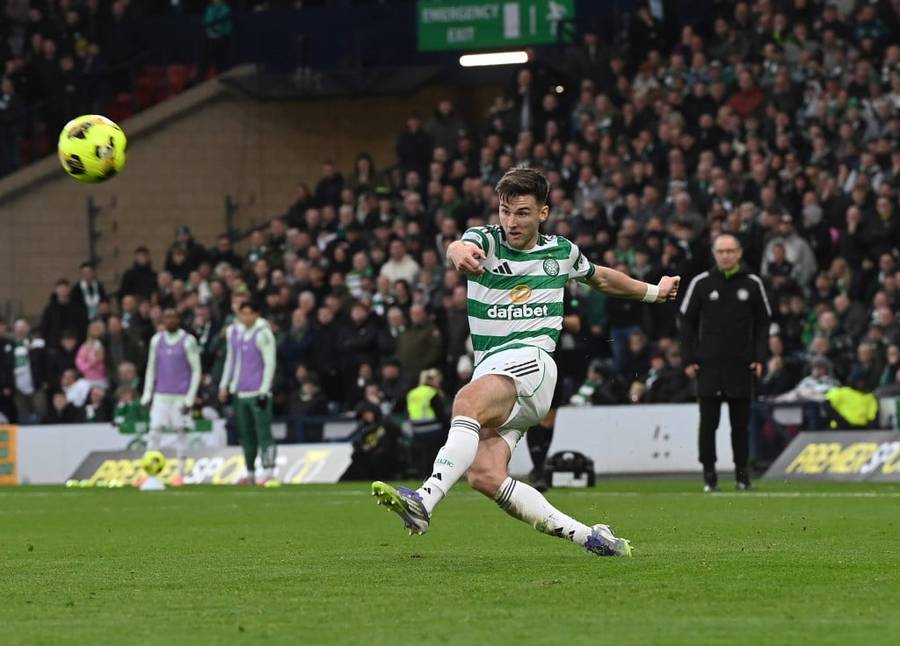 Tirni u Seltiku FOTO:Guliver/xGerxHarleyx