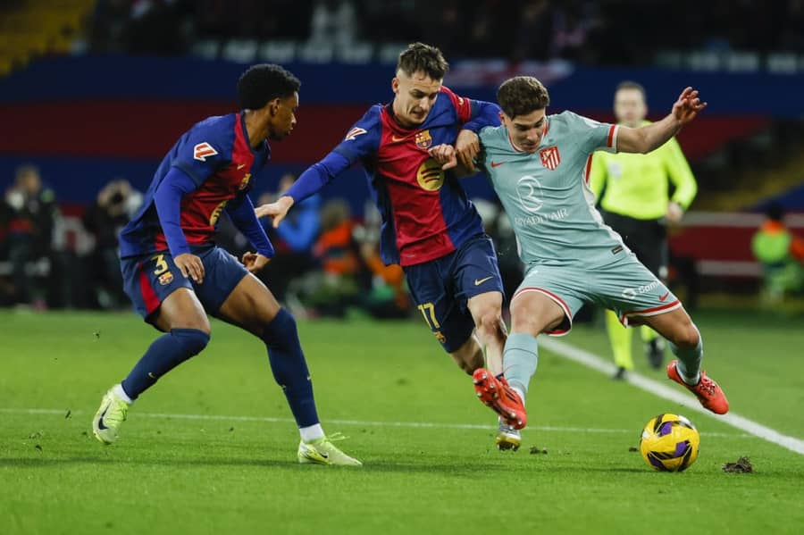 alvarez; atletico