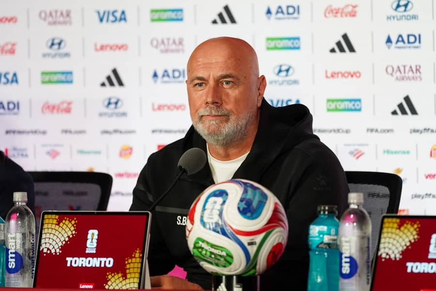 Sergej Barbarez, foto: Guliver/xLeonardoxRamirezx Sergej Barbarez, foto: Guliver/xLeonardoxRamirezx
