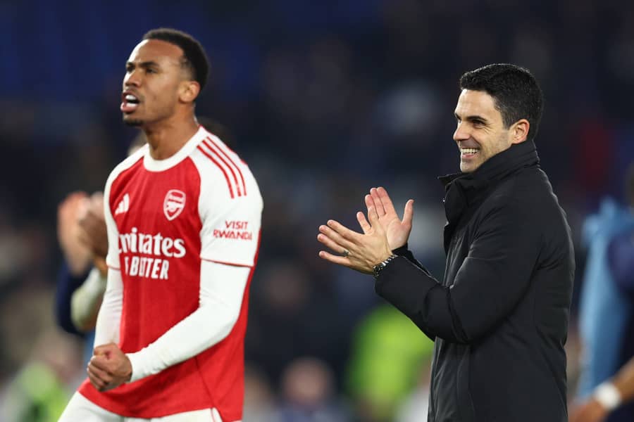 Arteta