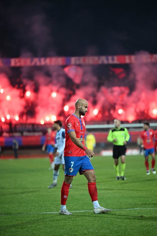 Foto: Facebook - FK Borac Banja Luka 