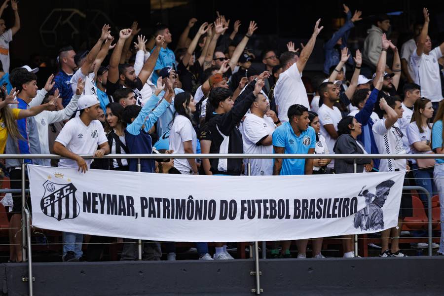 FOTO: Guliver/x2025xEurasiaxSportxImagesx jp-en-EuSpIm-PHD_AJG_Santos_Vasco_17Aug2025_BR127 FOTO: Guliver/x2025xEurasiaxSportxImagesx jp-en-EuSpIm-PHD_AJG_Santos_Vasco_17Aug2025_BR127