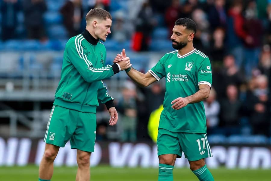 Kad se pozdravlja u oči se gleda FOTO: Guliver/EveryxSecondxMediax Kad se pozdravlja u oči se gleda