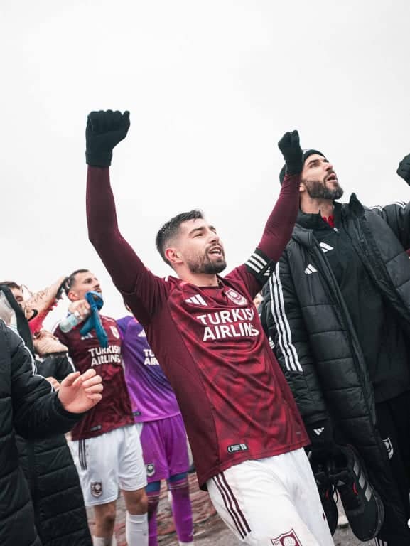 Foto: Facebook FK Sarajevo 