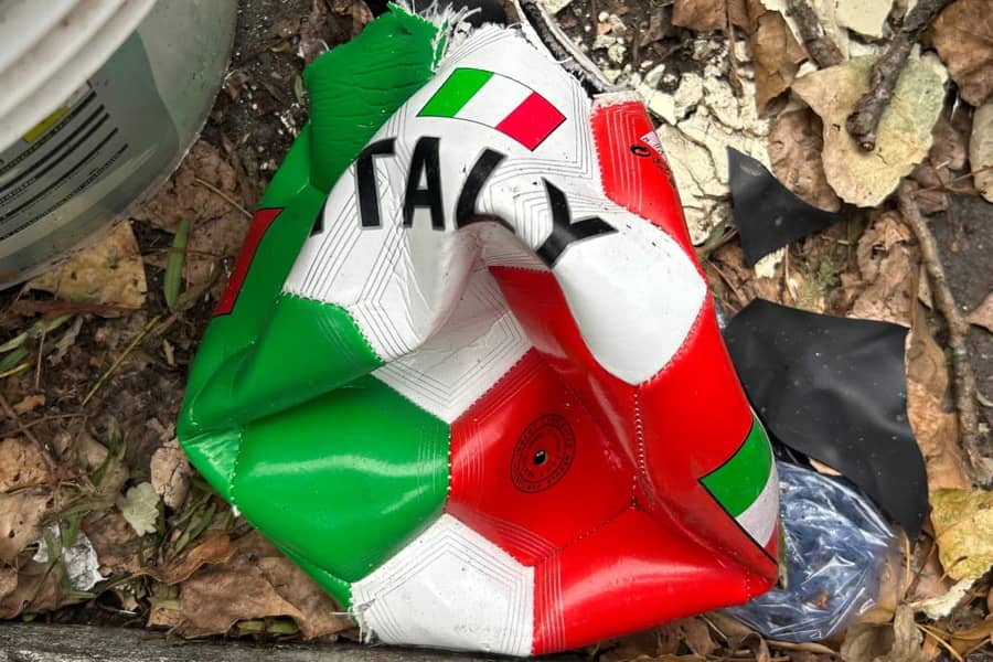 Probu&scaron;eni snovi italijanskog fudbala - foto: Guliver/Gregorio Borgia