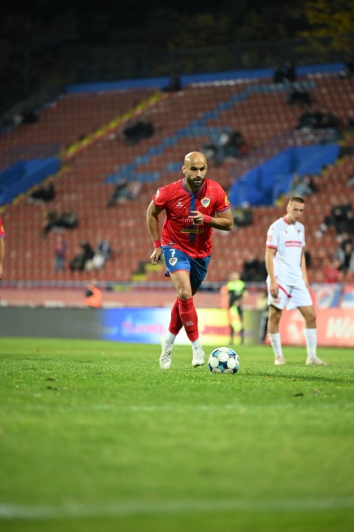 Foto: Facebook - FK Borac Banja Luka