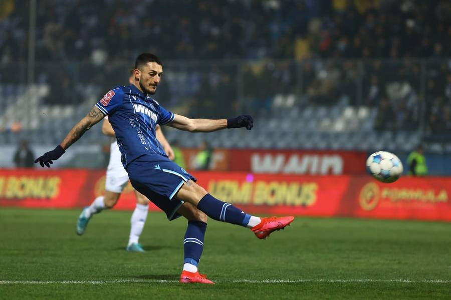 foto: Facebook FK Željezničar / Aleksandar Boljević