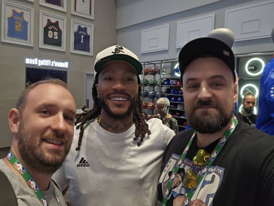 Ekipa Skaut sporta i Skautiranja sa Rouzom - foto: Skaut sport Ekipa Skaut sporta i Skautiranja sa Rouzom - foto: Skaut sport