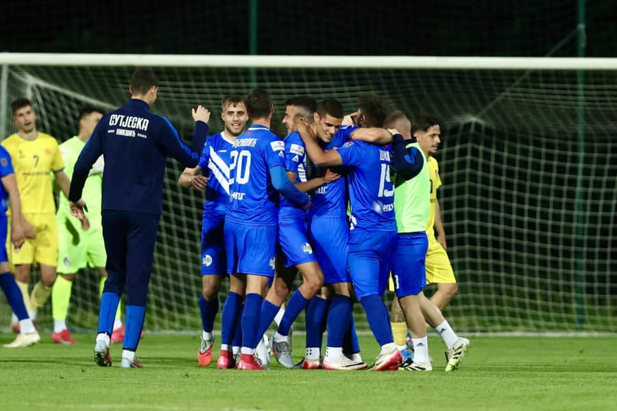 &Scaron;esta titula prvaka Crne Gore - foto: FSCG