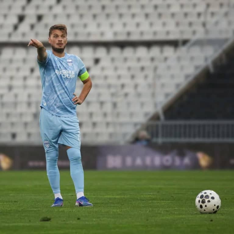 Biće Adam desna ruka Lalatu - foto: FK Novi Pazar Biće Adam desna ruka Lalatu - foto: FK Novi Pazar