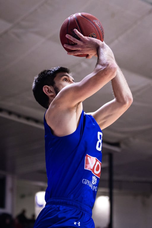 FOTO: KK Budućnost/Filip Roganović