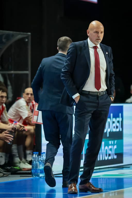 FOTO Spartak/Aleksandar Secerov