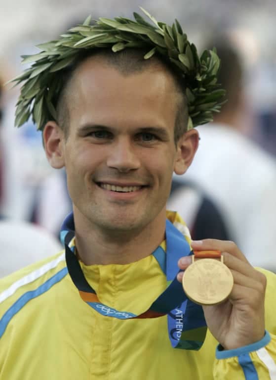 Stefan Holm