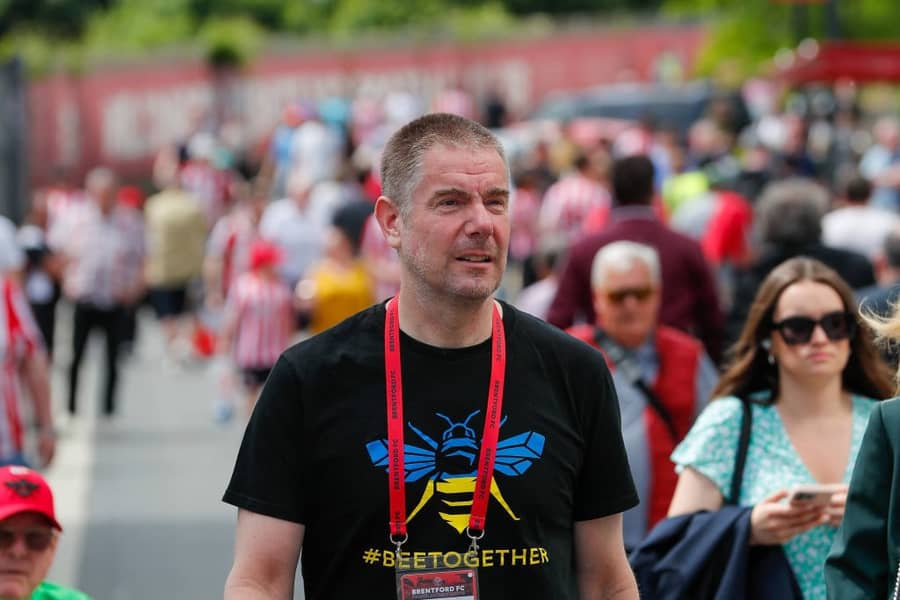 Benam - matematija i analitika iza uspjeha kluba foto: Guliver/IMAGO/Mark D Fuller