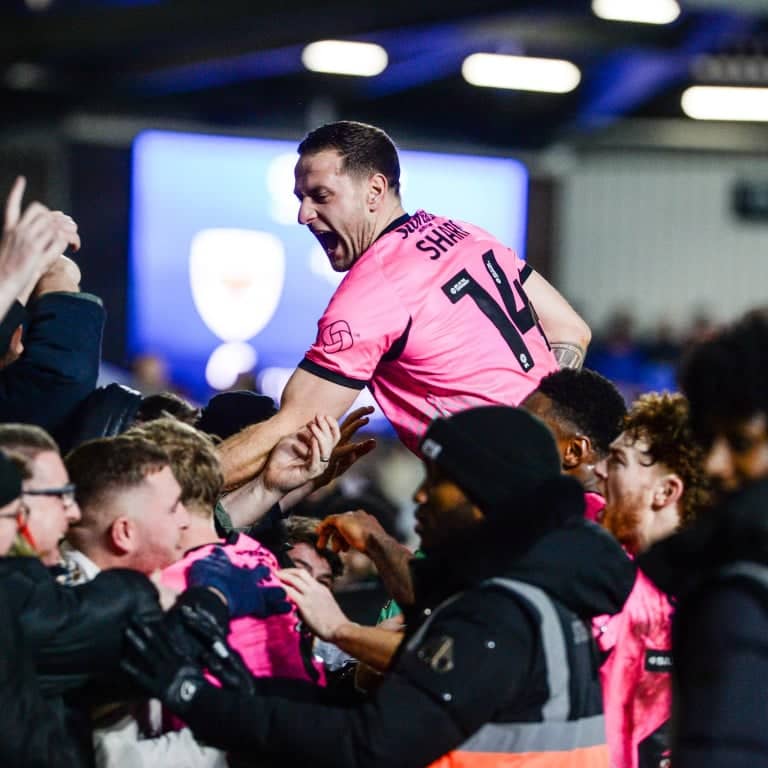 Billy Sharp Doncaster Rovers