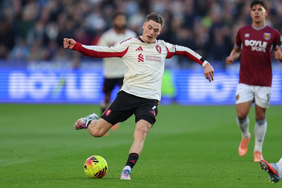 Foto: Guliver/IMAGO/Alexander Canillas/SPP