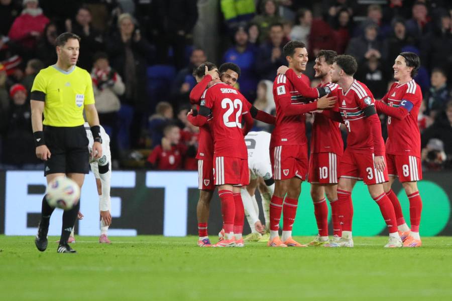 Vels, Severna Makedonija