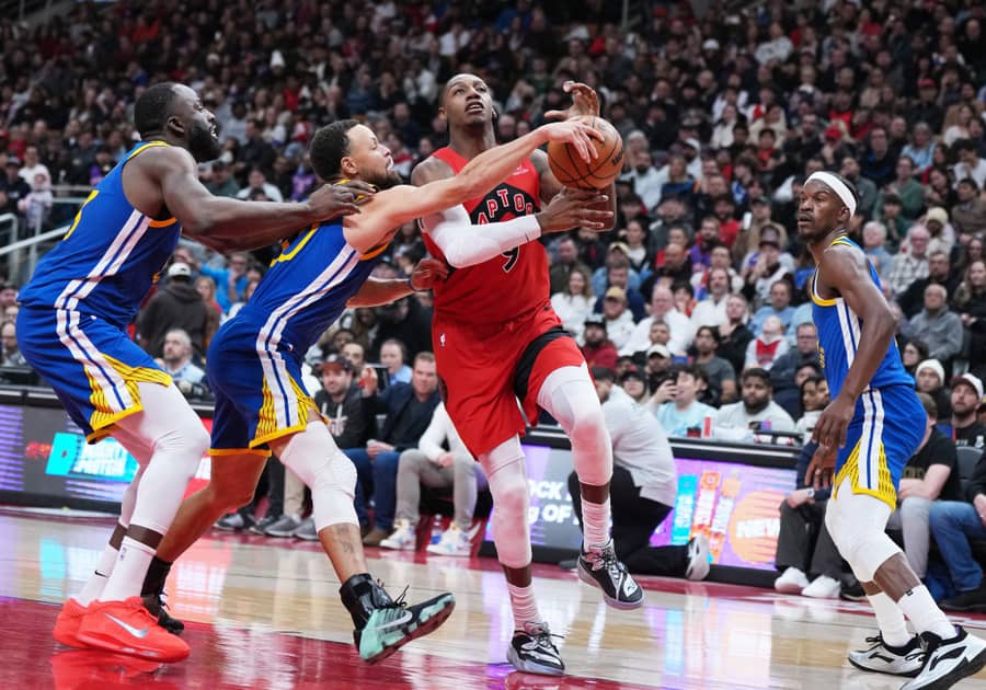 Povratak Bareta foto: Guliver/Reuters/Nick Turchiaro