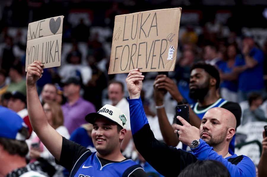 Luka će uvijek biti otvorena rana fran&scaron;ize - foto: Guliver/Reuters/Kevin Jairaj