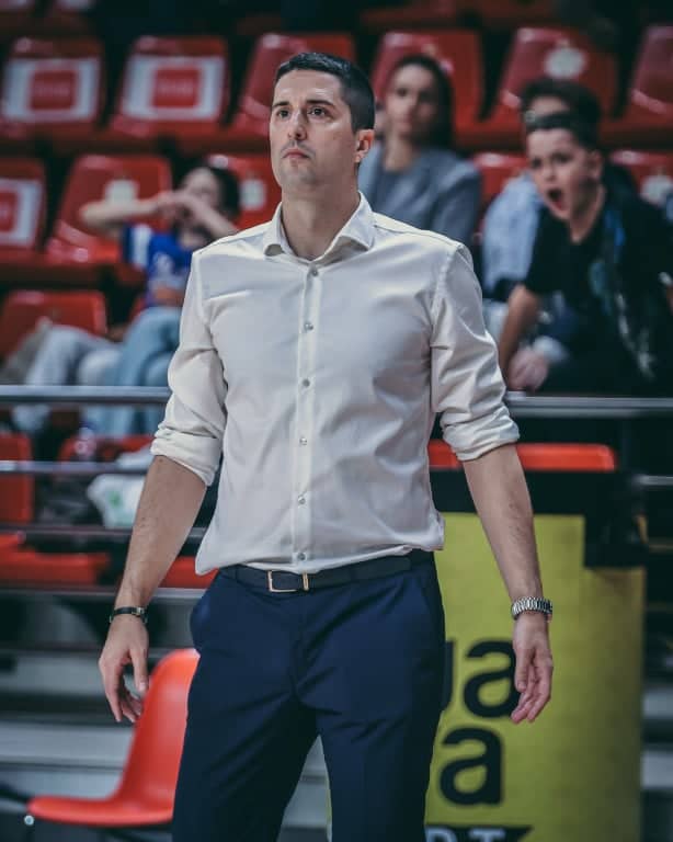 Nenad Stefanović