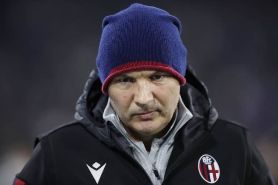 Tri godine bez Sini&scaron;e Mihajlovića