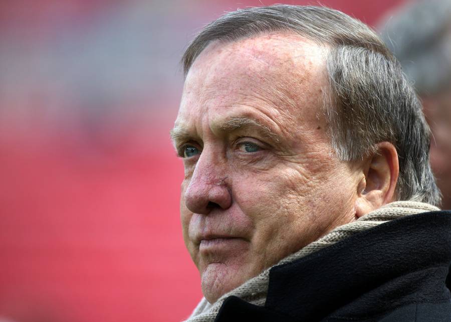 FOTO: Guliver/AP Photo/Scott Heppell FOTO: Guliver/AP Photo/Scott Heppell