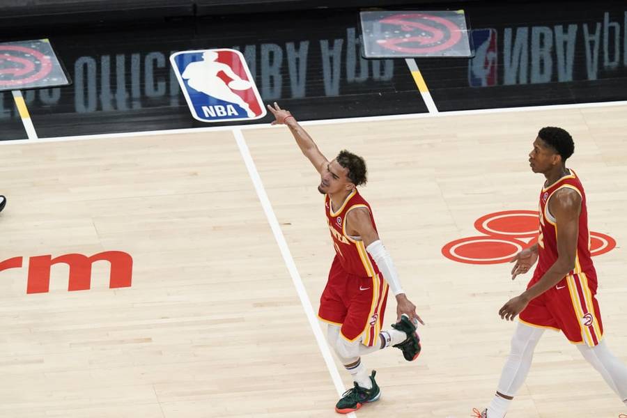 Janlg u elementu - foto: Guliver/AP Photo/Brynn Anderson Janlg u elementu - foto: Guliver/AP Photo/Brynn Anderson