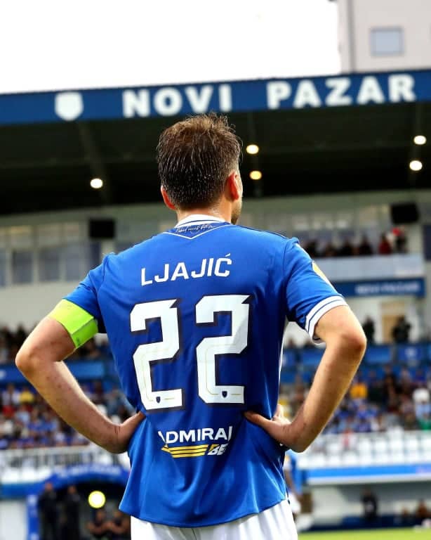 Adem Ljajić