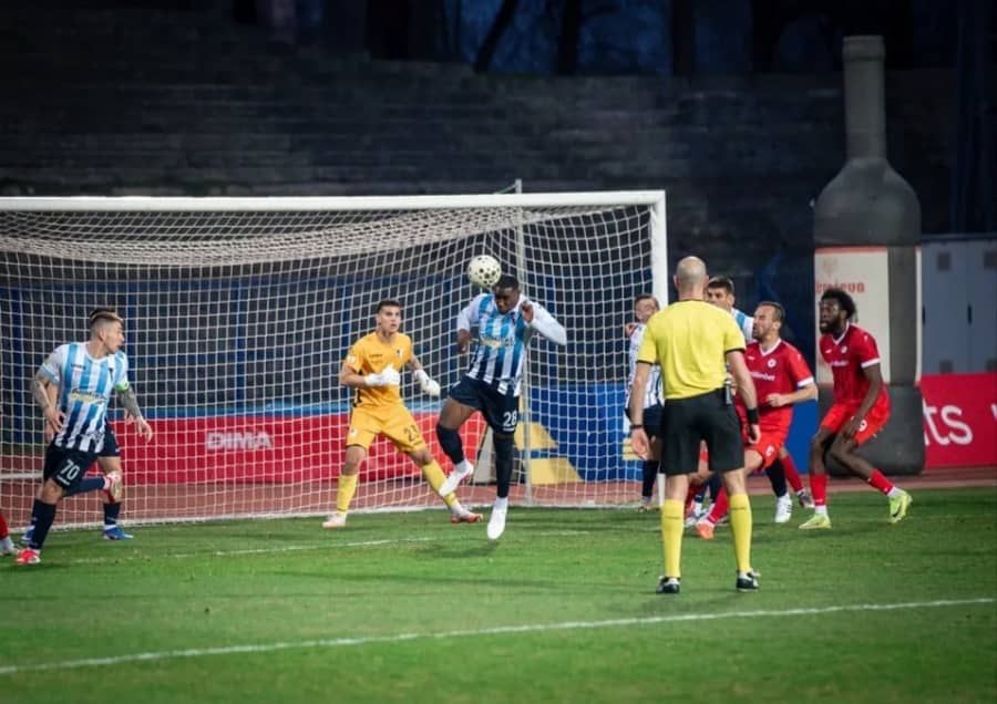Foto: FK Spartak Subotica Foto: FK Spartak Subotica