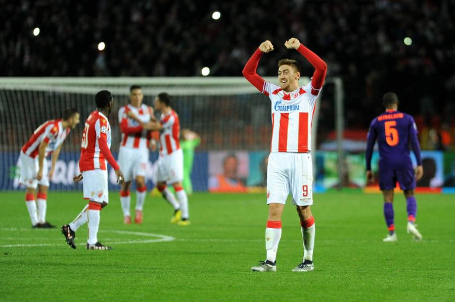 Pavkov protiv Liverpula- foto: Guliver