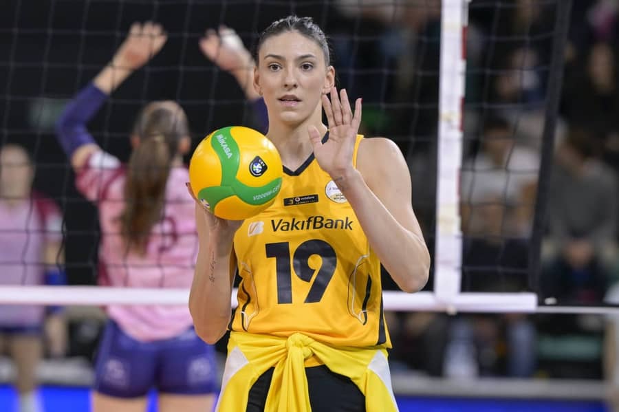 Najbolja na svetu: Tijana Bo&scaron;ković