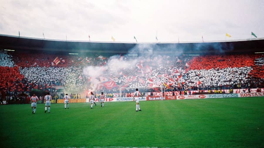 100. večiti derbi