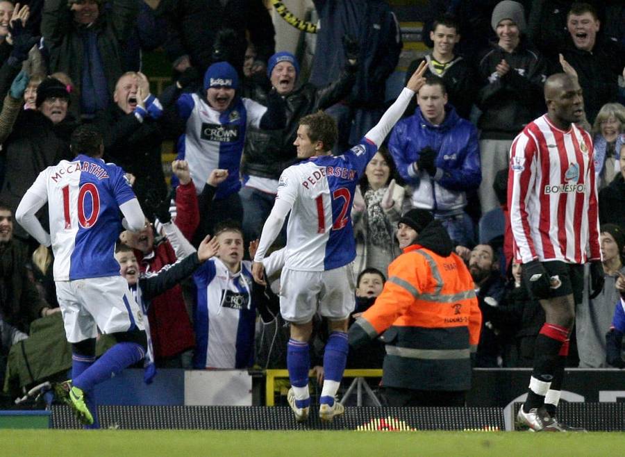 Morten Gamst Pedersen FOTO:Guliver Morten Gamst Pedersen FOTO:Guliver