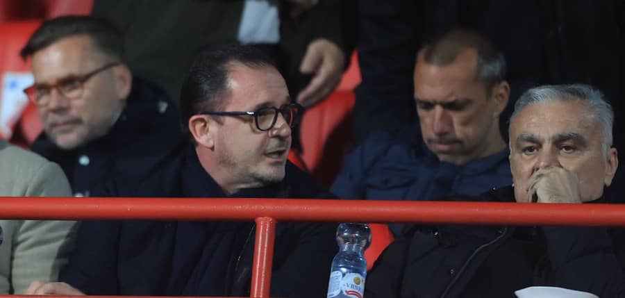 Ima li svetla na kraju tunela: Predrag Mijatović