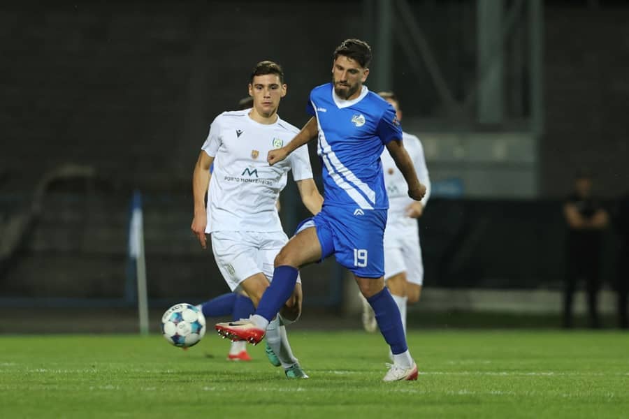 Marko &Scaron;imun, FOTO: FSCG