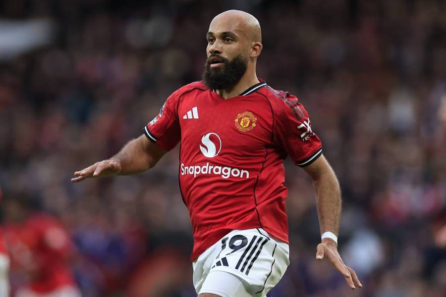 Mbeumo protiv Mančester Sitija