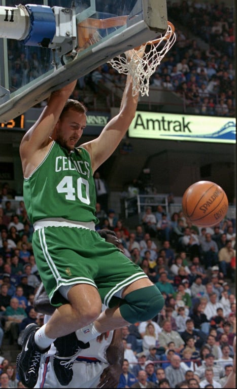 Rađa - foto: Guliver/AP Photo/David Oxford, File Rađa - foto: Guliver/AP Photo/David Oxford, File