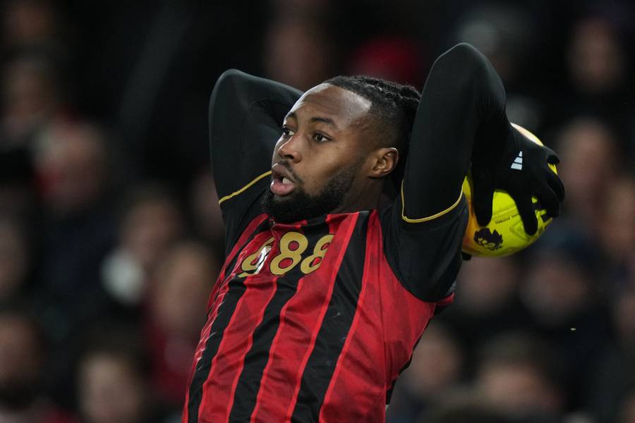 Specijalista za aute FOTO:Guliver/AP Photo/Alastair Grant Specijalista za aute FOTO:Guliver/AP Photo/Alastair Grant