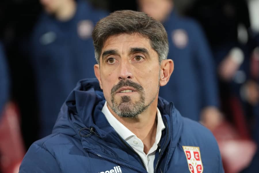 Upoznavanje sa superliga&scaron;kim igračima: Veljko Paunović