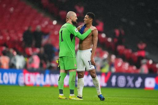 Guliver/AP Photo/Kirsty Wigglesworth