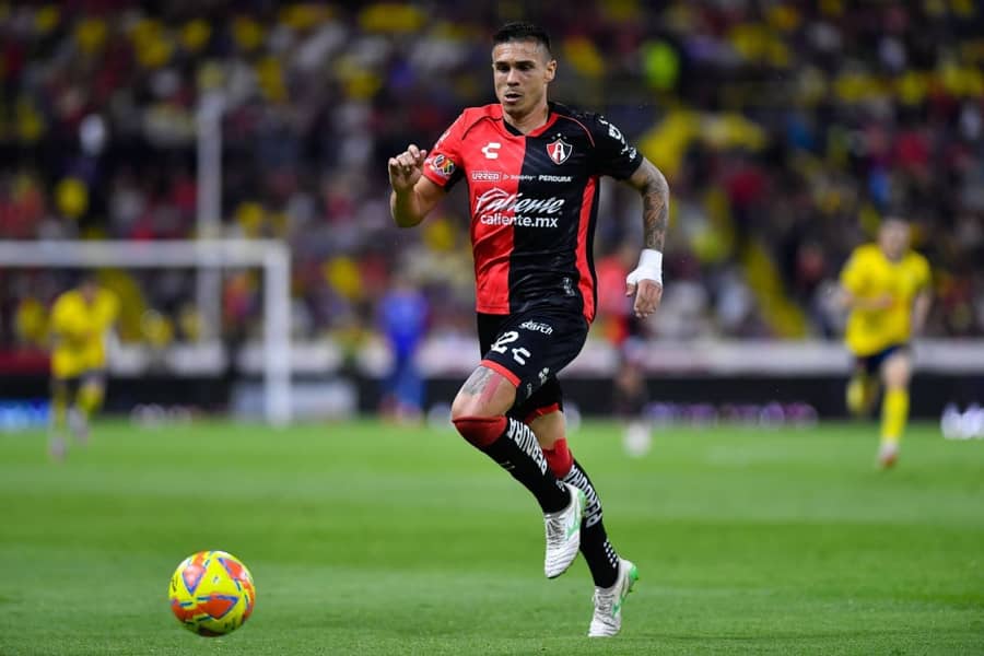 Iz Atlasa u Monterej: Uro&scaron; Đurđević