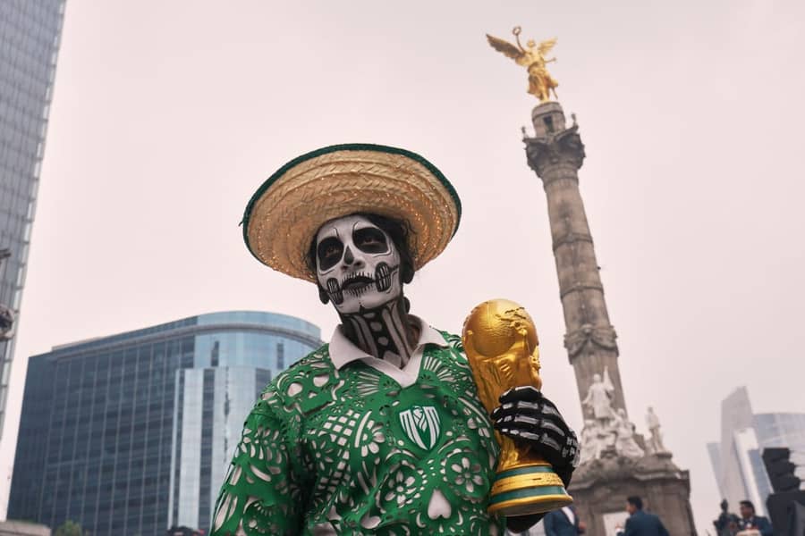 mexico