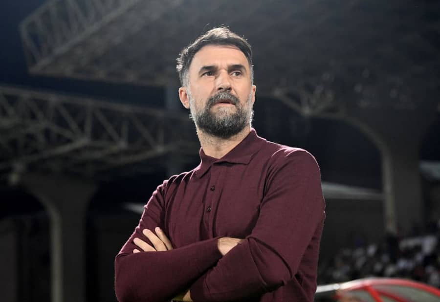 Još jedan položen ispit za Mirka - foto: FSCG Još jedan položen ispit za Mirka - foto: FSCG