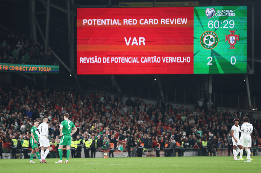 FOTO: Guliver/AP Photo/Peter Morrison