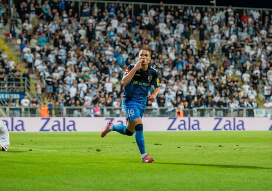 Prvi put će biti na spisku - foto: NK Varaždin
