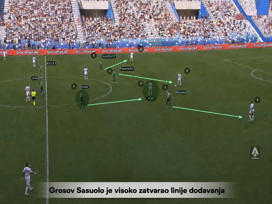Serija A/Skaut sport Serija A/Skaut sport