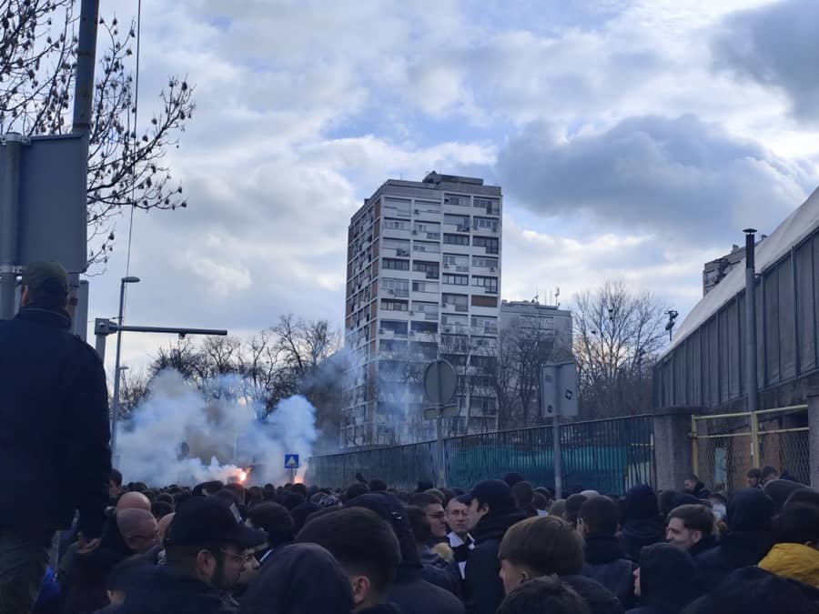 Skaut sport/ Korteo Grobara