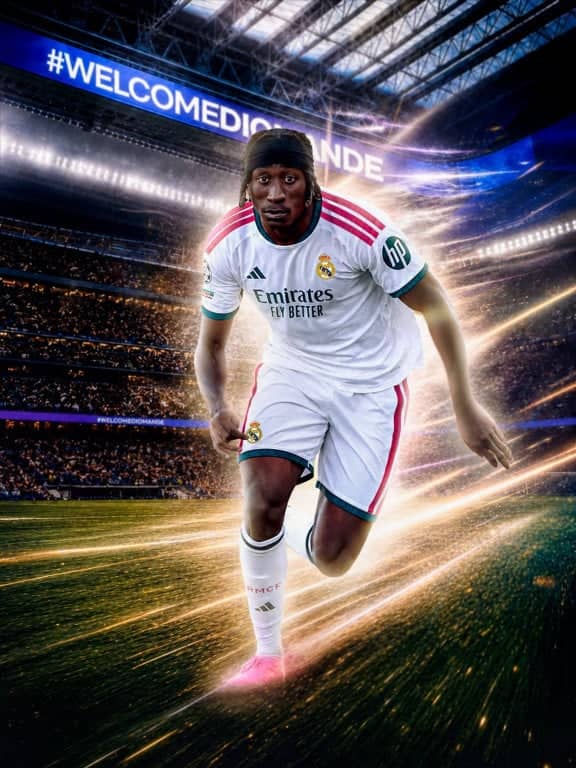 foto: Facebook/Real Madrid C.F.