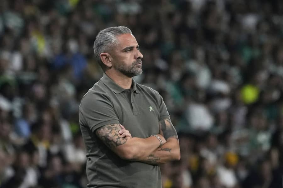 Rui Borges