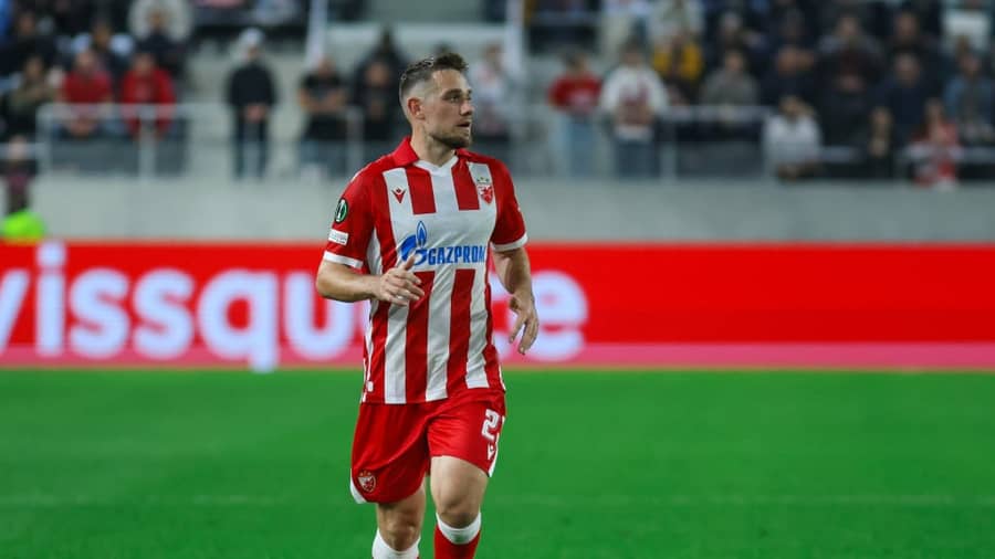 Pogodio za izjednačenje: Timi Maks Elšnik
